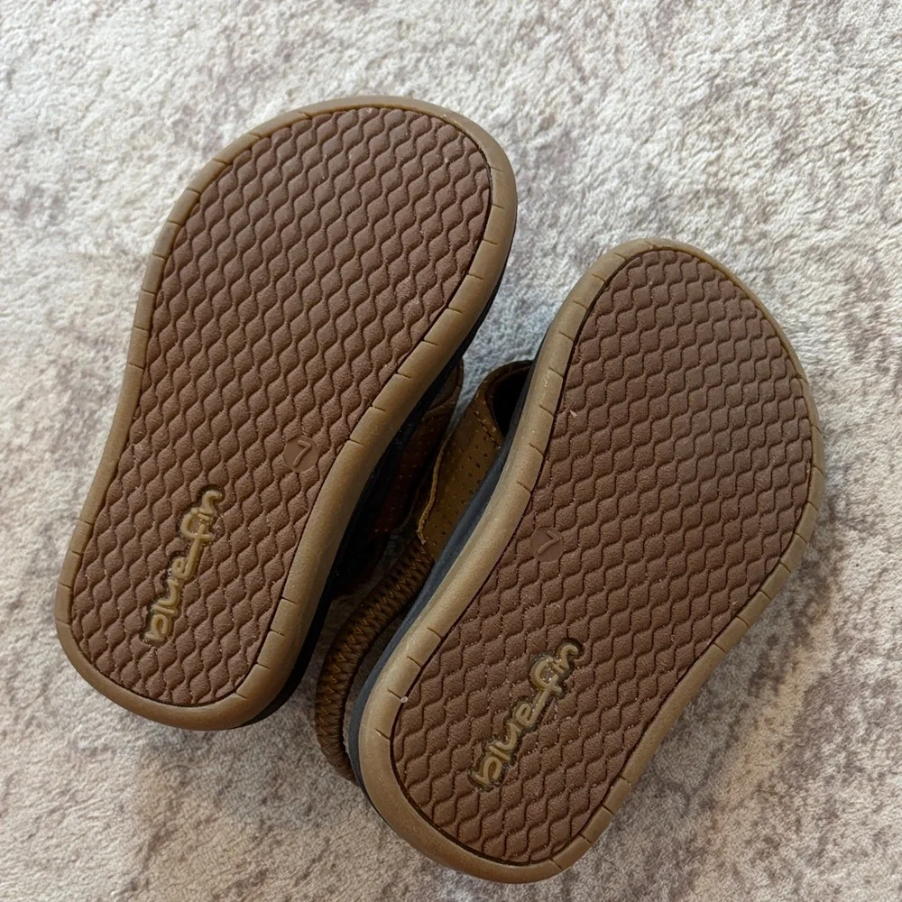 Bluefin Kids Flip Flops